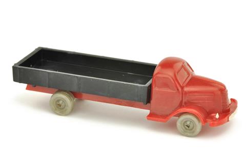 Dodge Pritsche, rot/schwarz (Version /2)