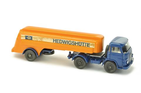 Werbemodell Hedwigshütte/1B - MAN 415