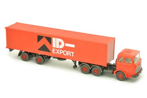 Werbemodell Schieder/4 - ID Export (orangerot)
