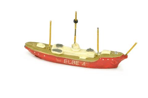 Feuerschiff Elbe 4 (Typ 3)