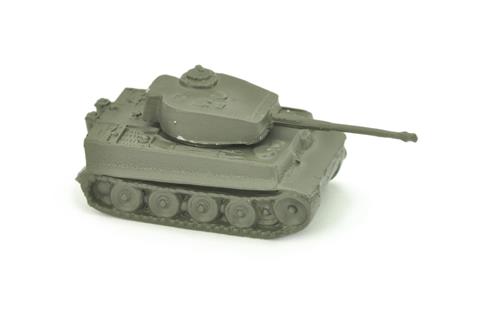 Panzer Tiger 1 (1:200, lackiert)
