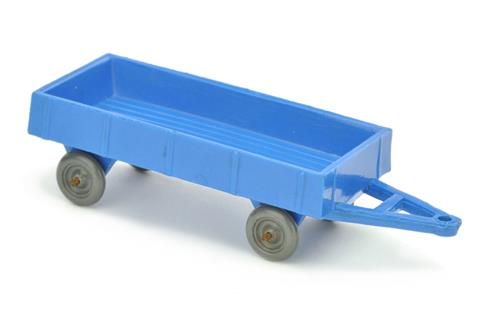 LKW-Anhänger (Typ 2), himmelblau