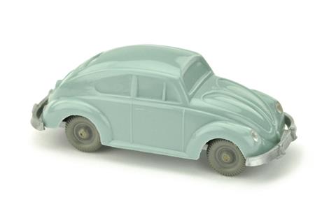 VW Käfer (Typ 4), grünblau