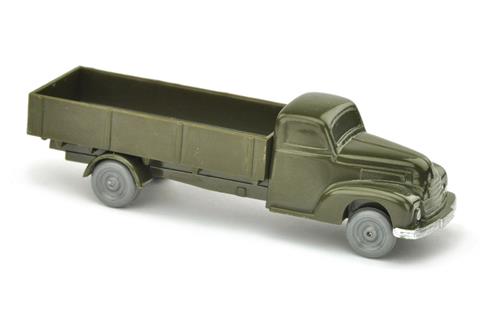 Ford Pritsche, olivgrün