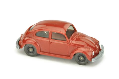 VW Käfer (Typ 6), weinrot (Version /3)