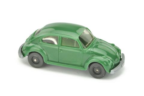 VW Käfer (Typ 7), hellpatinagrün (Ladegut)