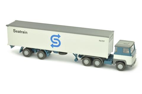 Scania 110 Seatrain (mit Stirnwanddruck)