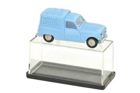 Norev - (513) Renault R4 Fourgonette (in OVP)