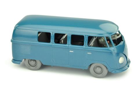 VW Bus (Typ 2), azurblau (2.Wahl)