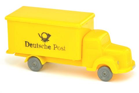 Postwagen MB 3500 Deutsche Post (Version /3)