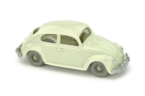 VW Käfer (Typ 5), grünlichbeige