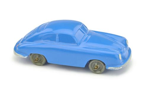 Porsche 356 (Typ 1), himmelblau