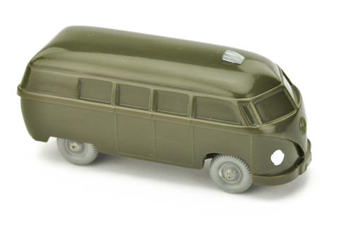 VW T1 Bus (Typ 3), olivgrün (Version /4)