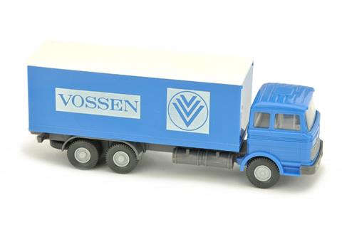 Vossen - Koffer-LKW MB 2223