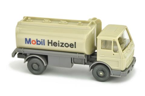 Hedwigshütte - Heizölwagen MB 1617