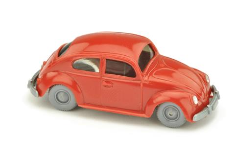 VW Käfer (Typ 5), rot