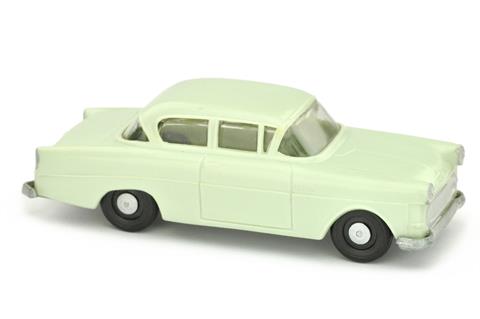 SIKU - (V 143) Opel 1200, helles blassgrün