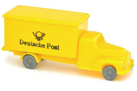 Postwagen Ford Deutsche Post (Version /2)