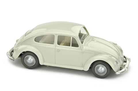 VW Käfer (Typ 3), achatgrau