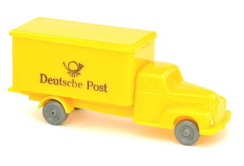 Postwagen Ford Deutsche Post (BP "WMiK")