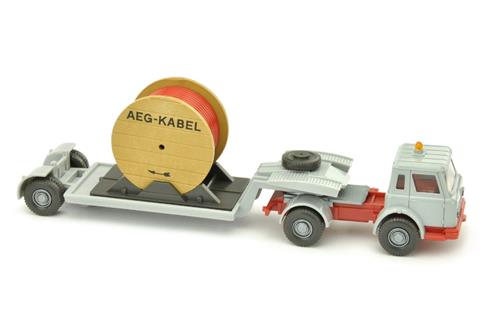 AEG/2 - Tieflader International Harvester
