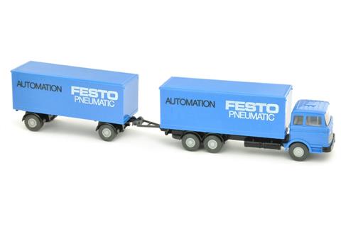 Festo/1B - Koffer-Lastzug MB 2223