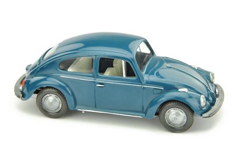 VW Käfer (Typ 4), d'-azurblau