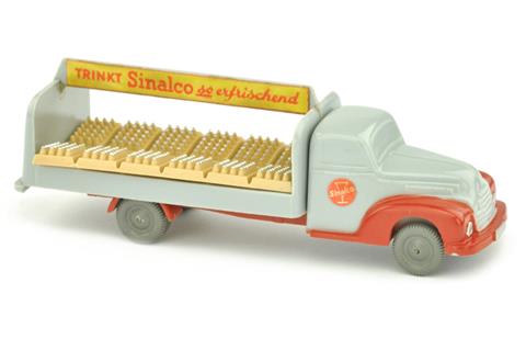 Sinalco Getränkewagen Ford