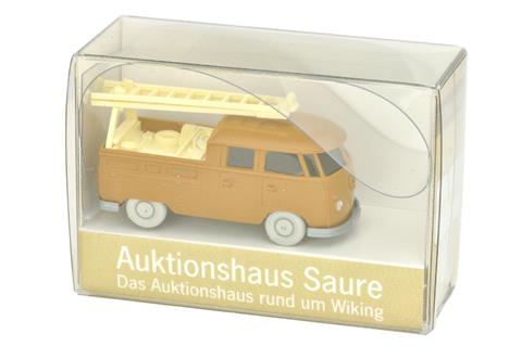 VW T1 Montagewagen, ockerbraun (74.Auktion)