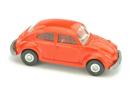 VW Käfer (Typ 7), orangerot