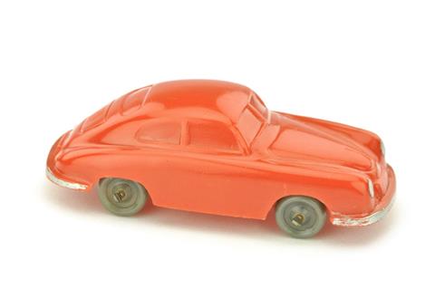 Porsche 356 (Typ 2), orangerot