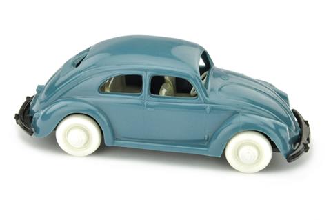 VW Käfer (Typ 1), mattgraublau