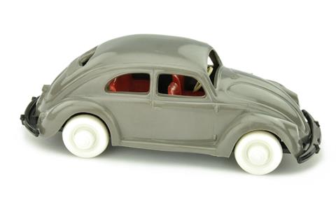 VW Käfer (Typ 1), umbragrau