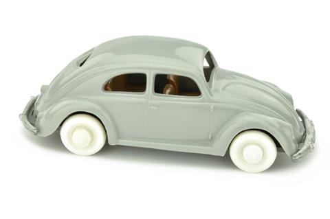 VW Käfer (Typ 1), d'-silbergrau