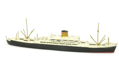 Passagierschiff Patria