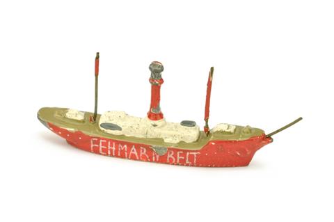 Feuerschiff (Typ 2) Fehrmarnbelt