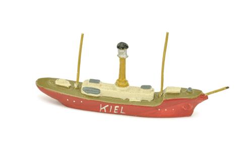 Feuerschiff (Typ 2) Kiel