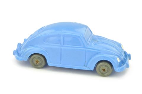 VW Käfer (Typ 3), signalblau
