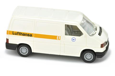 Lufthansa - VW T4 Kasten