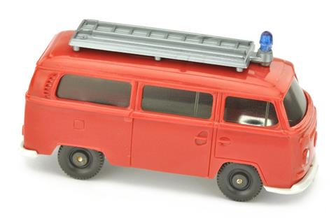 Feuerwehr VW T2 Bus (mit Aufbau)