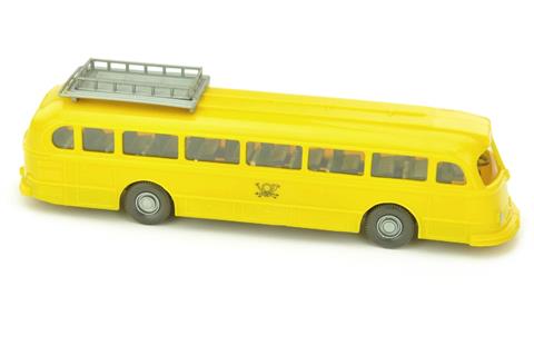 Postbus Mercedes O 6600 (Version /4)