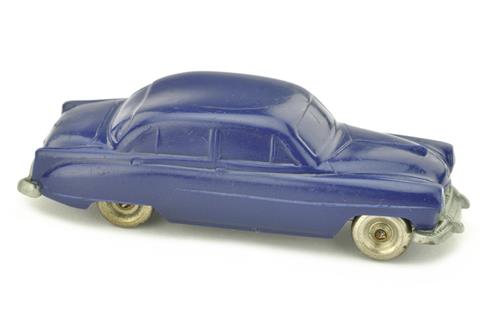 PILOT - (237) Opel Kaptajn 1954, dunkelblau