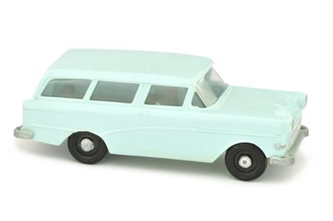 SIKU - (V 174) Opel Caravan 1960 (2.Wahl)