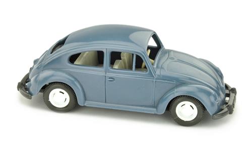 VW Käfer (Typ 2), mattgraublau (2.Wahl)