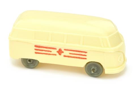 Krankenwagen VW Bus (Typ 2)