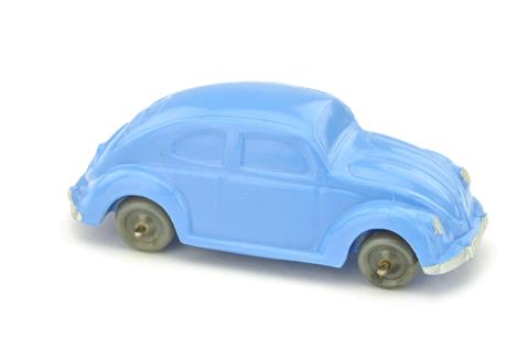VW Käfer (Typ 2), signalblau