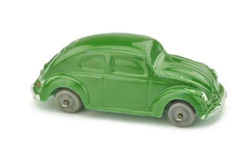 VW Käfer (Typ 2), grün lackiert