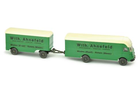 Ahnefeld/1 - Möbelzug MB 312