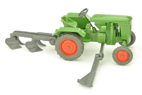 Traktor Normag Faktor I, maigrün (2.Wahl)