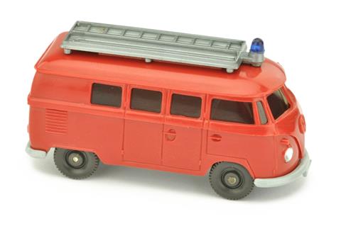 Feuerwehr VW T1 Bus (neu)